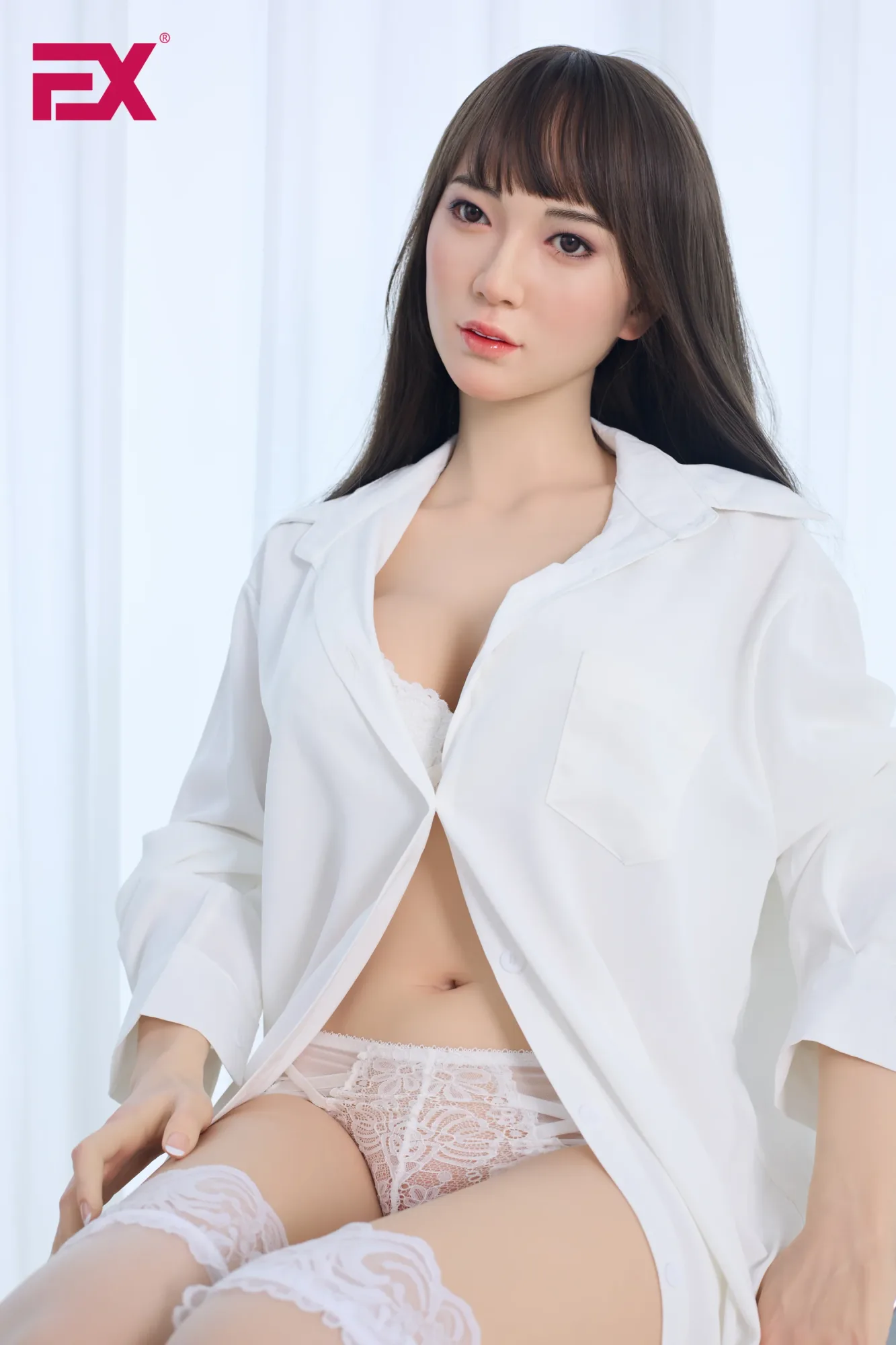 EX Doll Ukiyo-e 165cm S EVO - Kana view 8