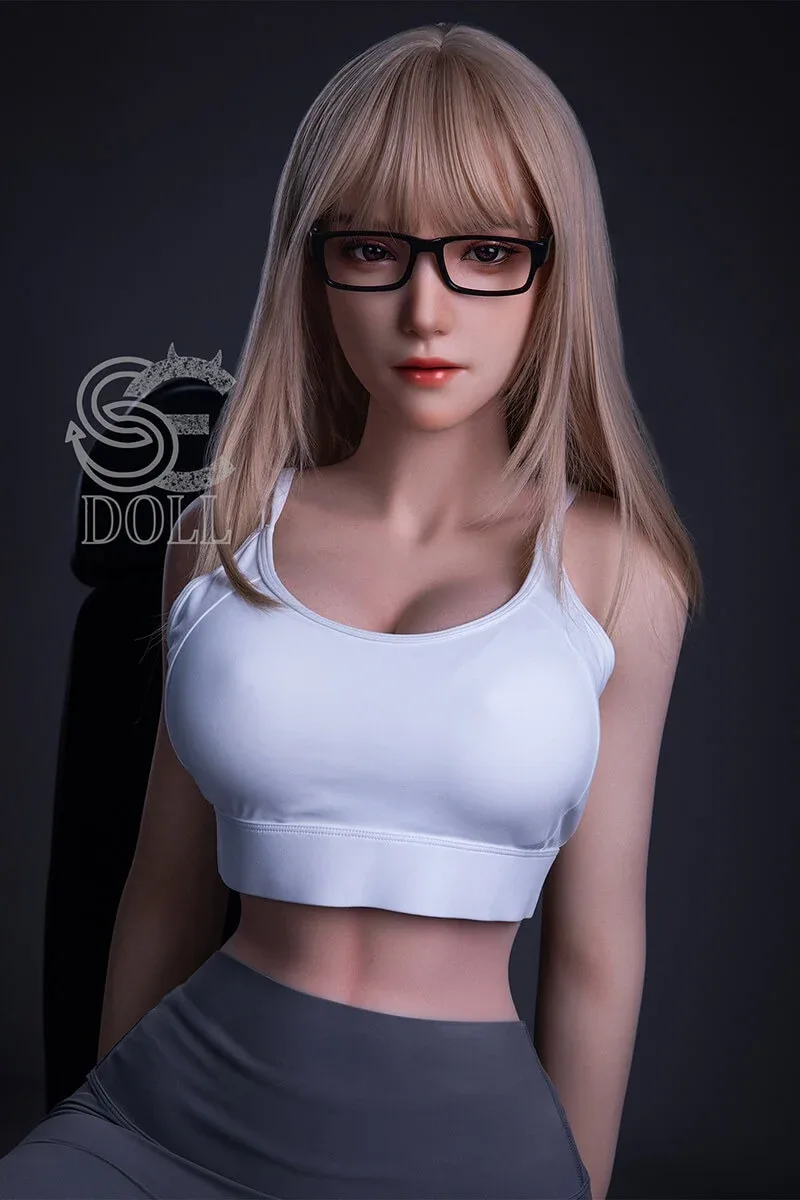SE Doll 161cm E-cup Silicone Pro - Queena G view 3