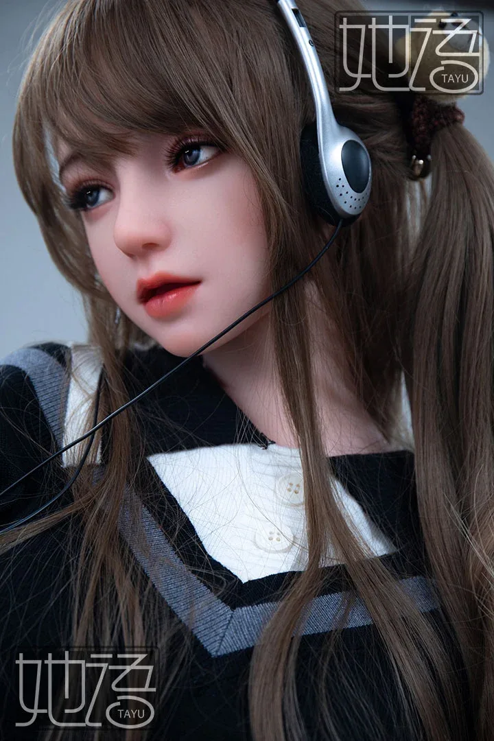 Tayu 148cm D+ Cup - NaiMei view 7