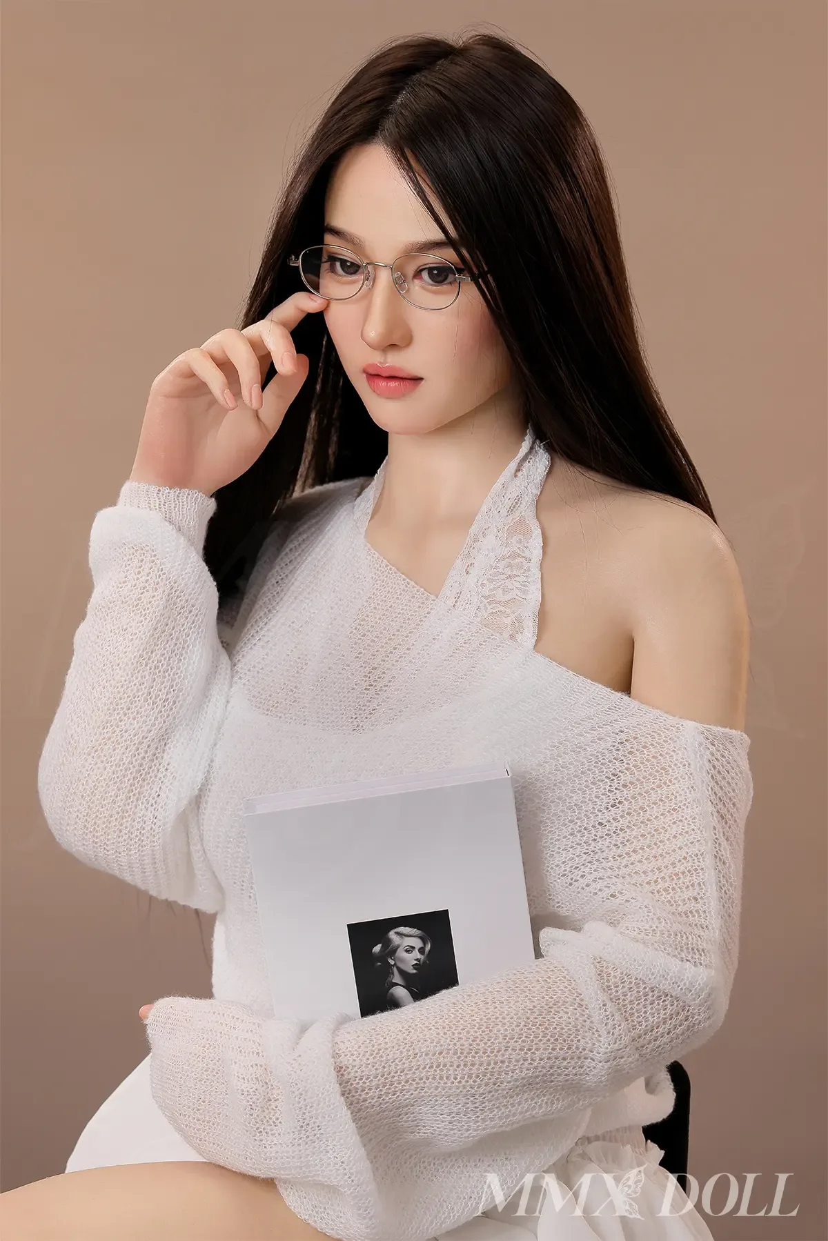 MMX Doll 165A E cup - Mengfei [Standard Series] view 2