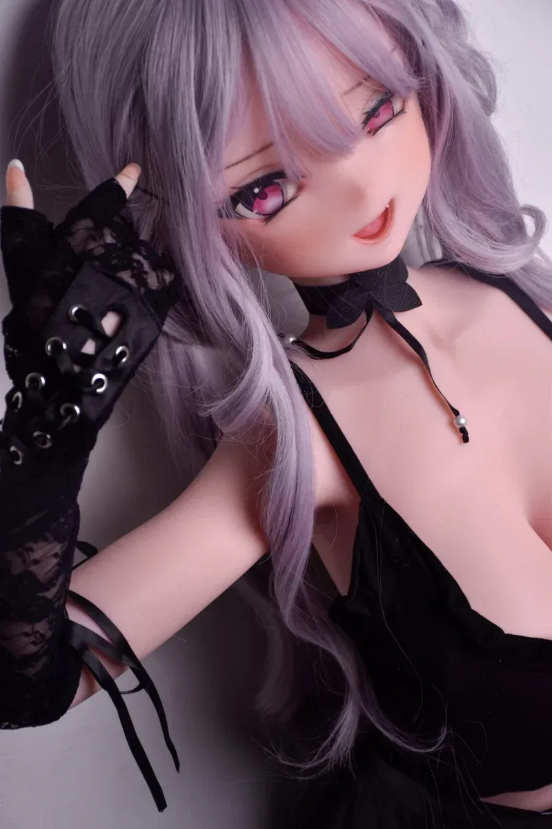 Elsa Babe 148cm - Watanabe Yuno view 7