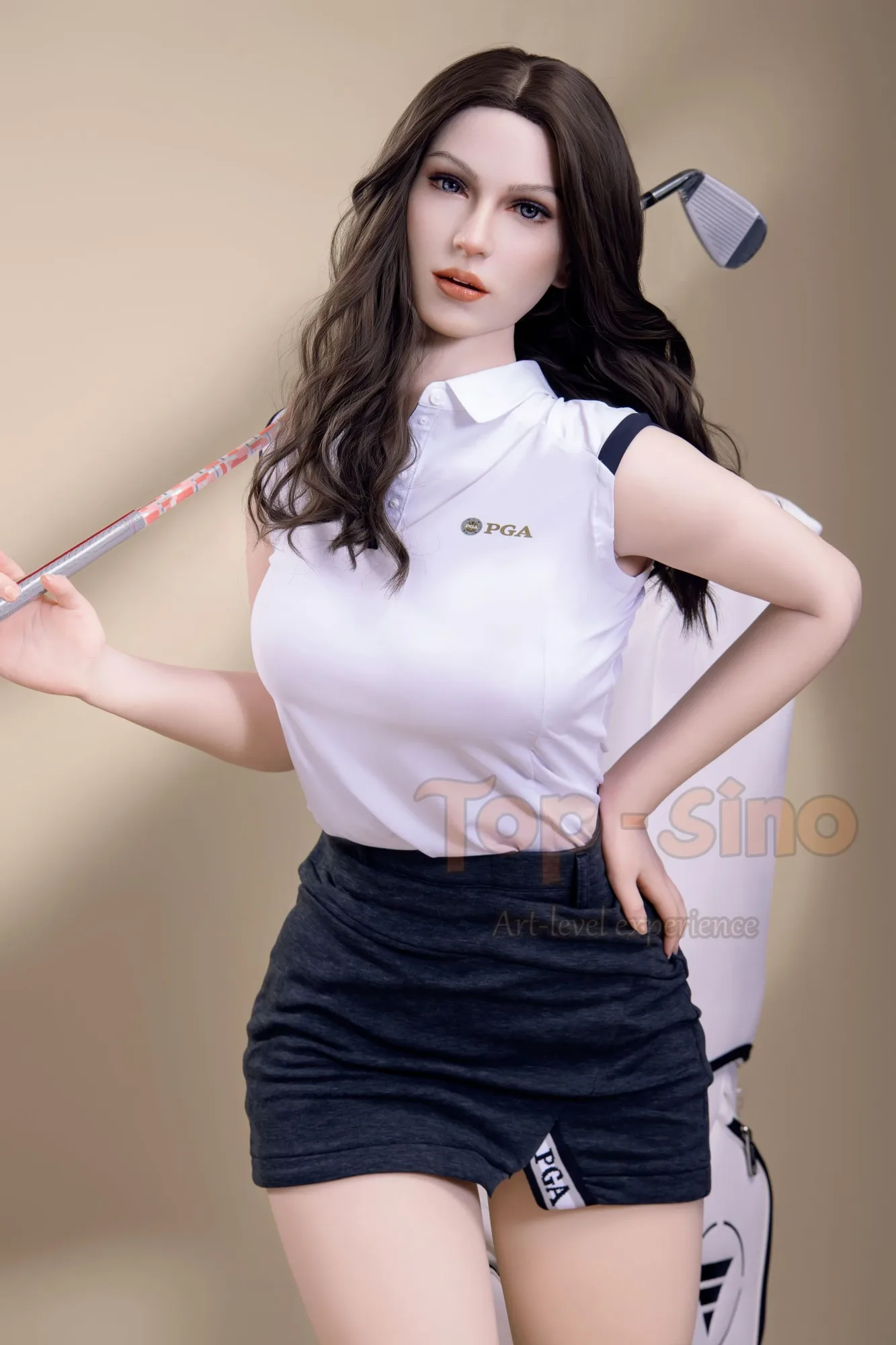 Top Sino 168cm - Thea view 6