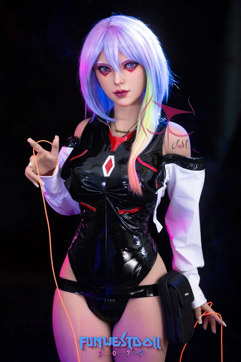 Funwest 155cm F - Lexie (Head 26) view 3