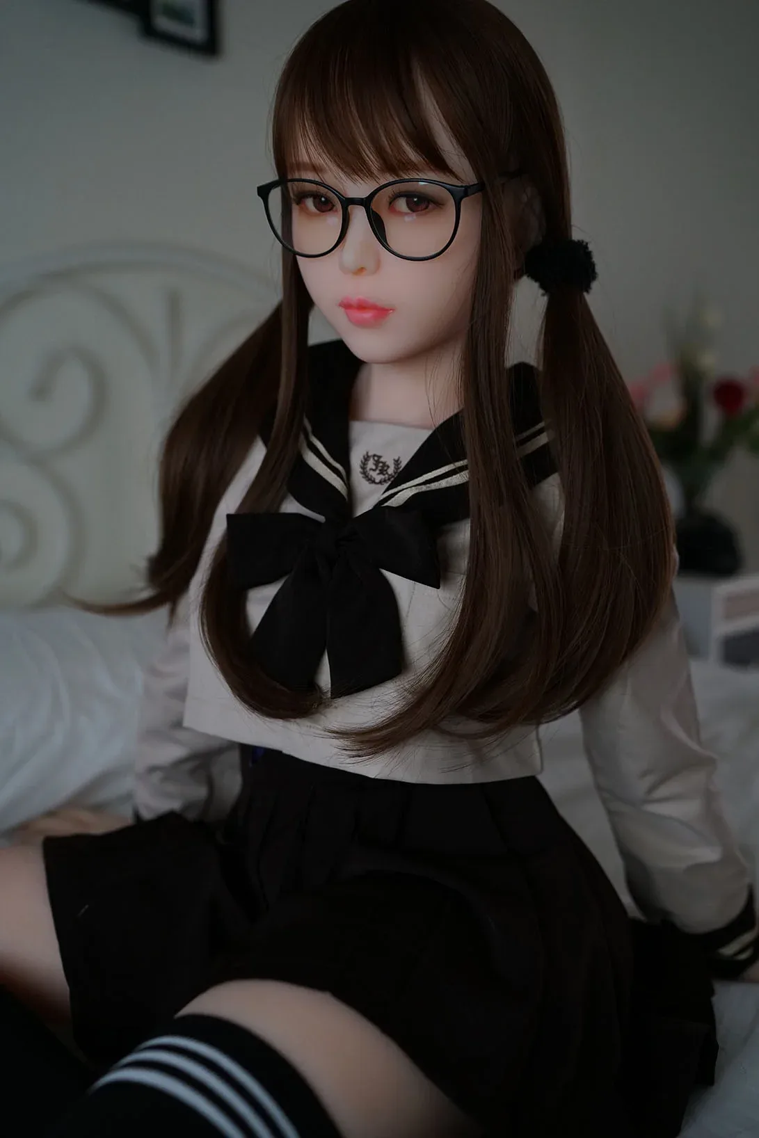 Piper Doll - 150cm Akira Small Breast view 6