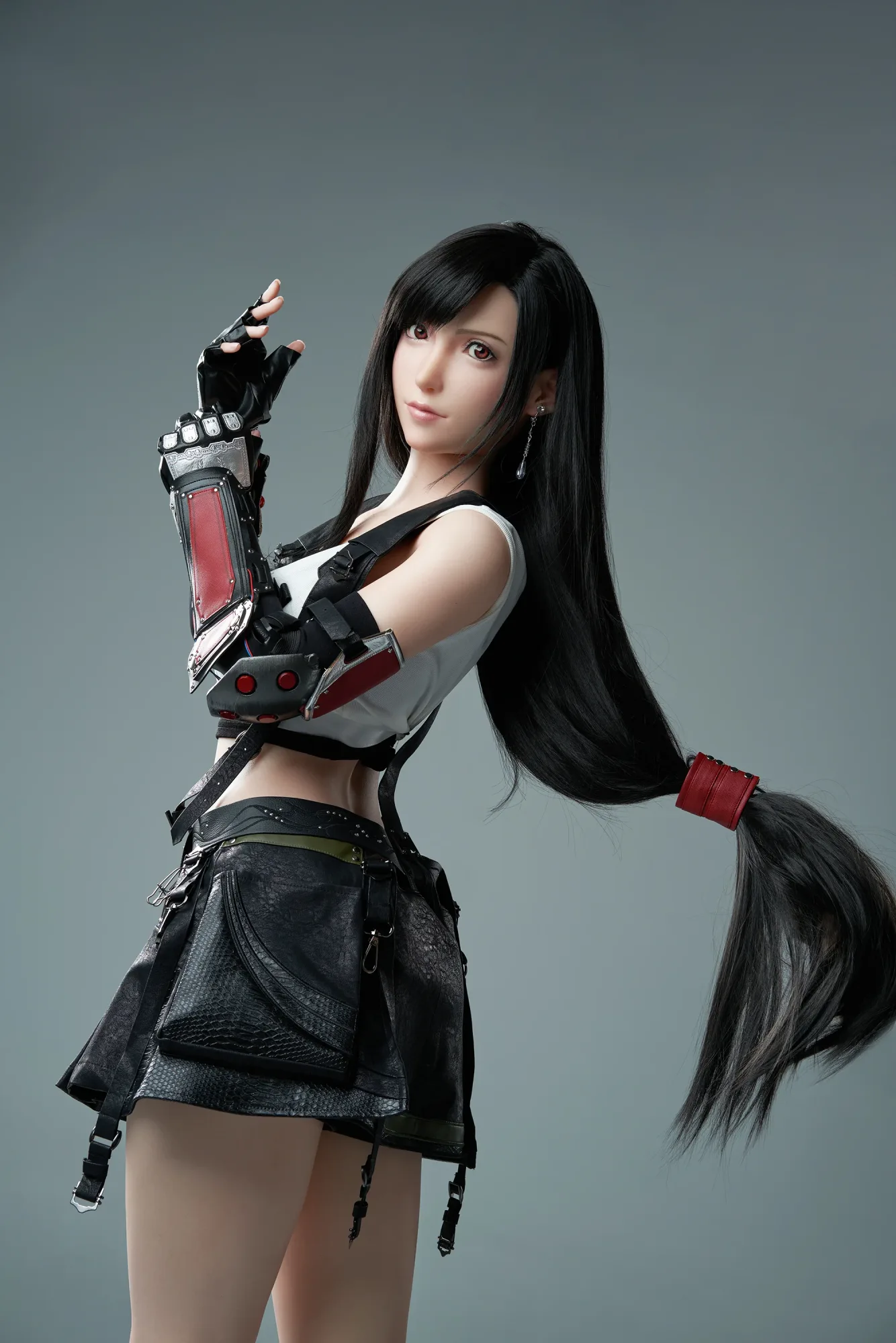 Game Lady 167cm - Tifa view 7