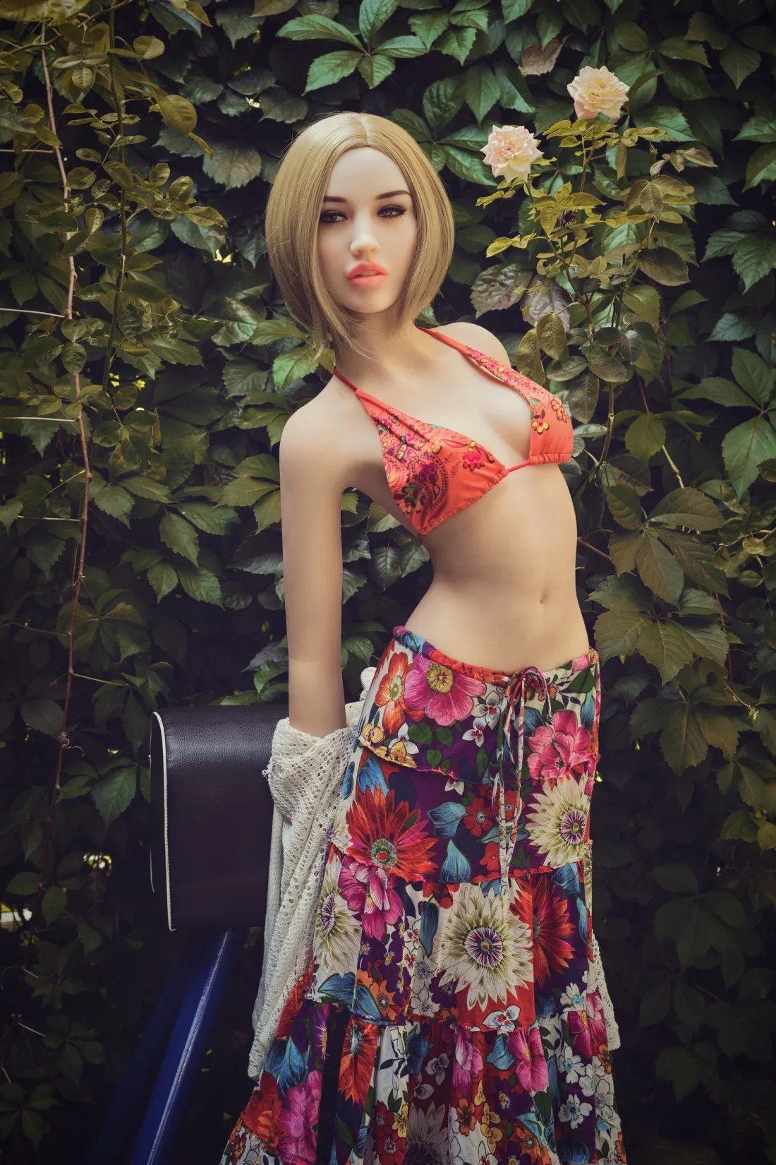 WM 157cm B - Sophie view 3