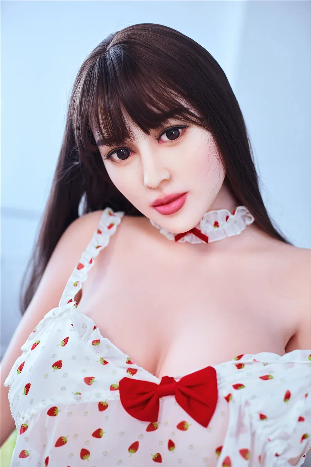 Irontech 163cm Plus - Sarah view 3