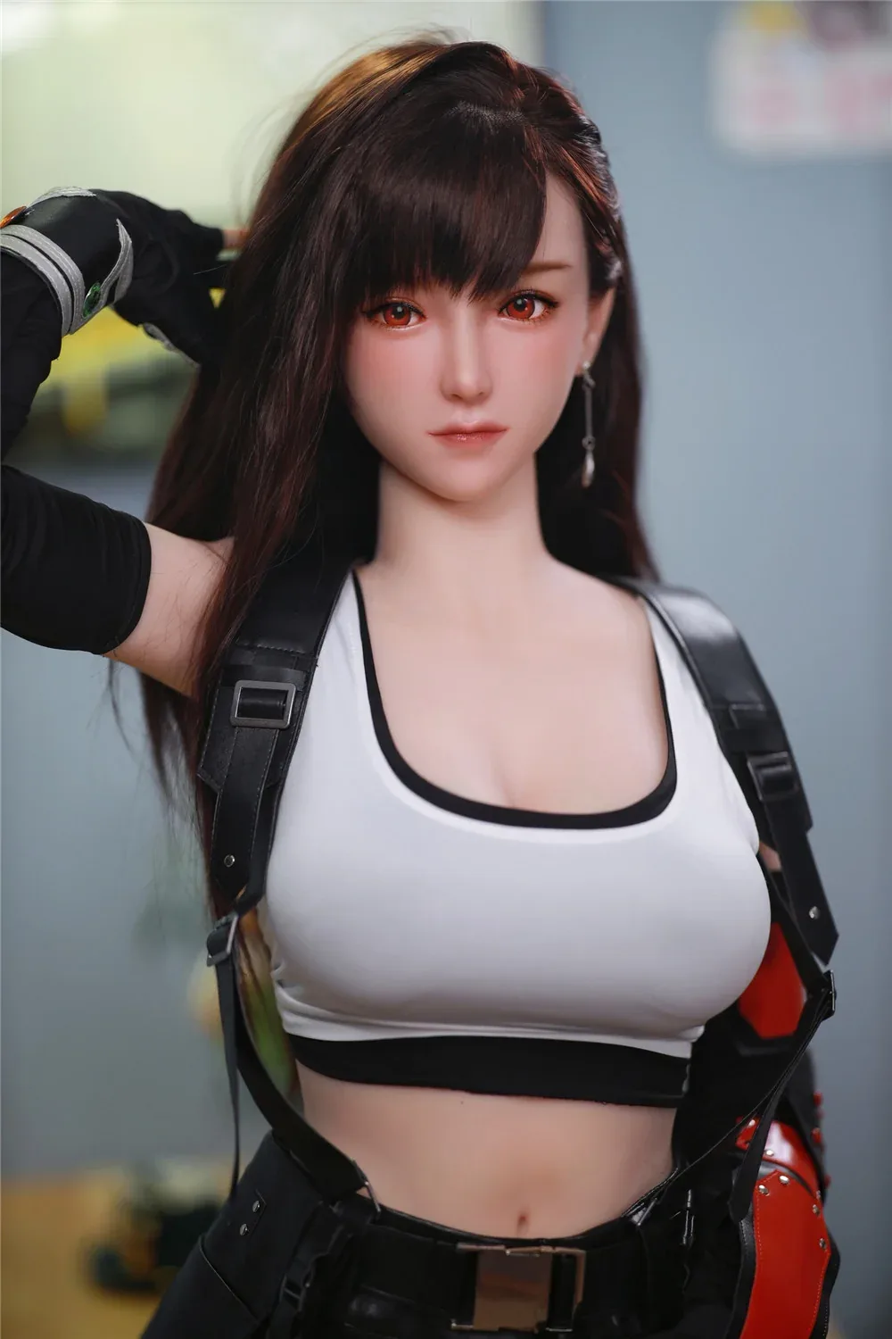 JY Doll 163cm Hybrid - Fancy view 5