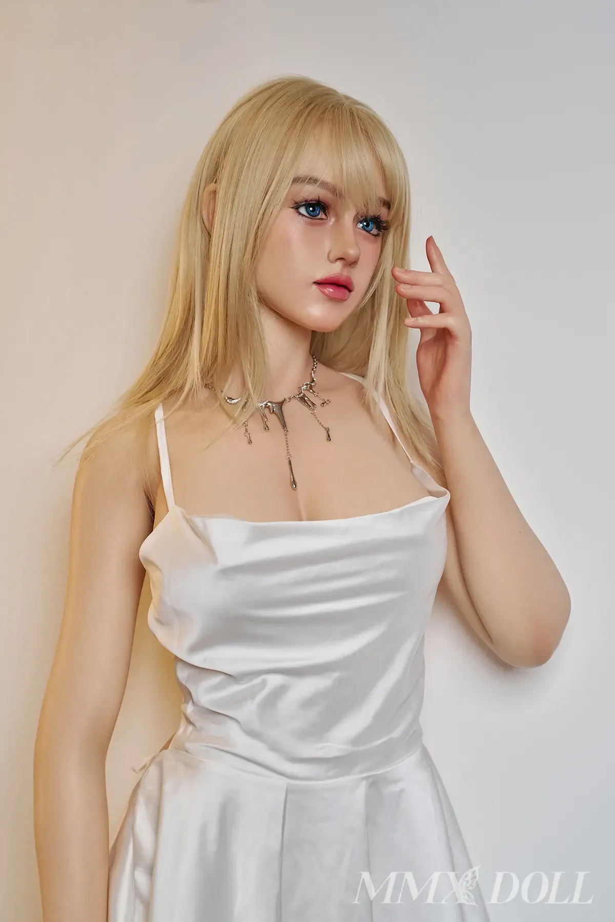 MMX Doll 164C D cup - Selina [Standard Series] view 8