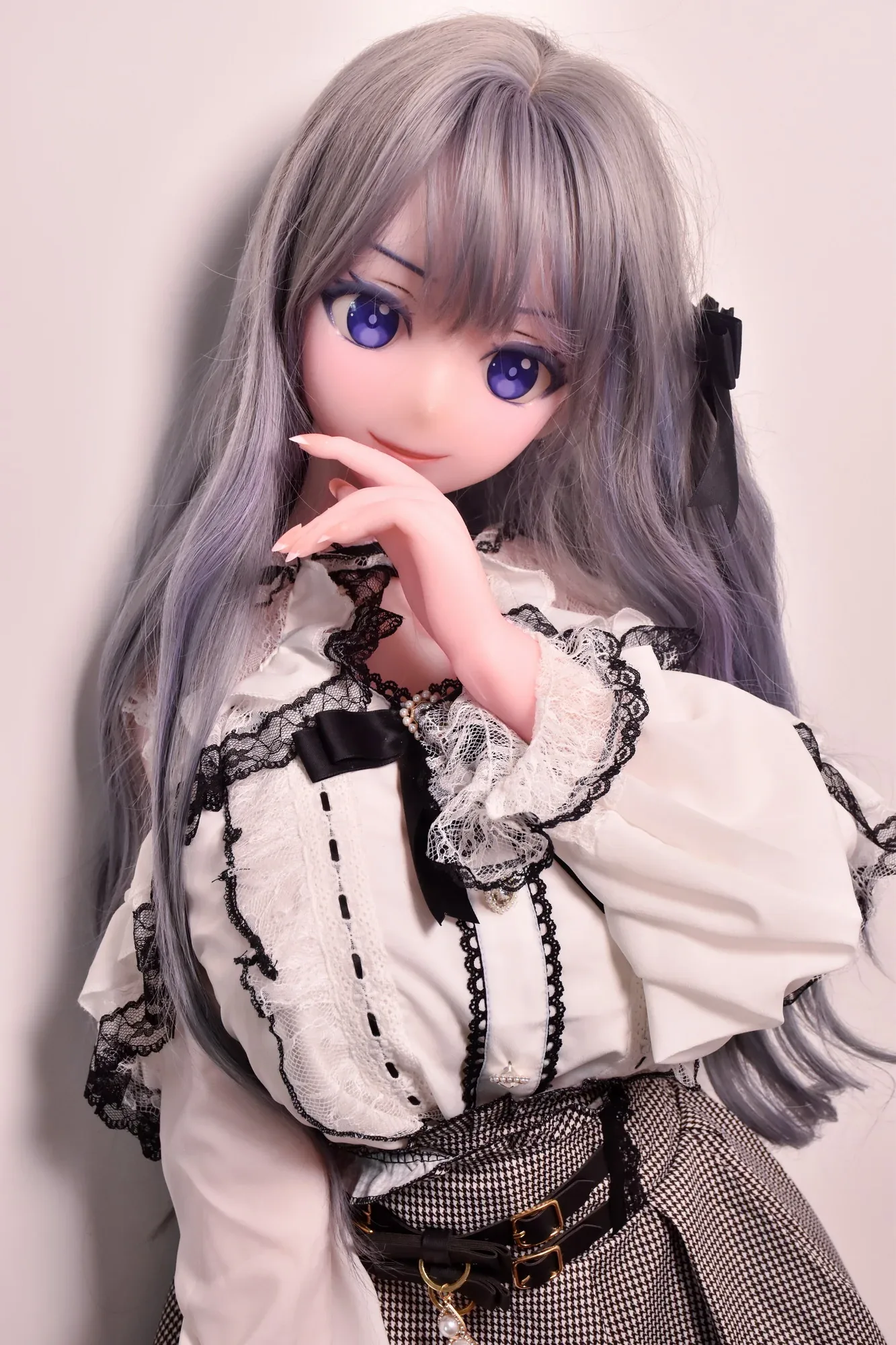 Elsa Babe 144cm - Asano Tari view 2