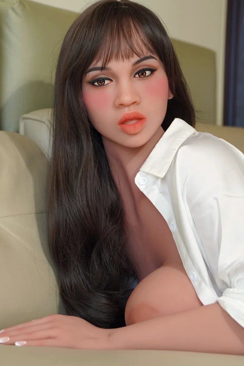 WM B22 Torso - Lauren view 2