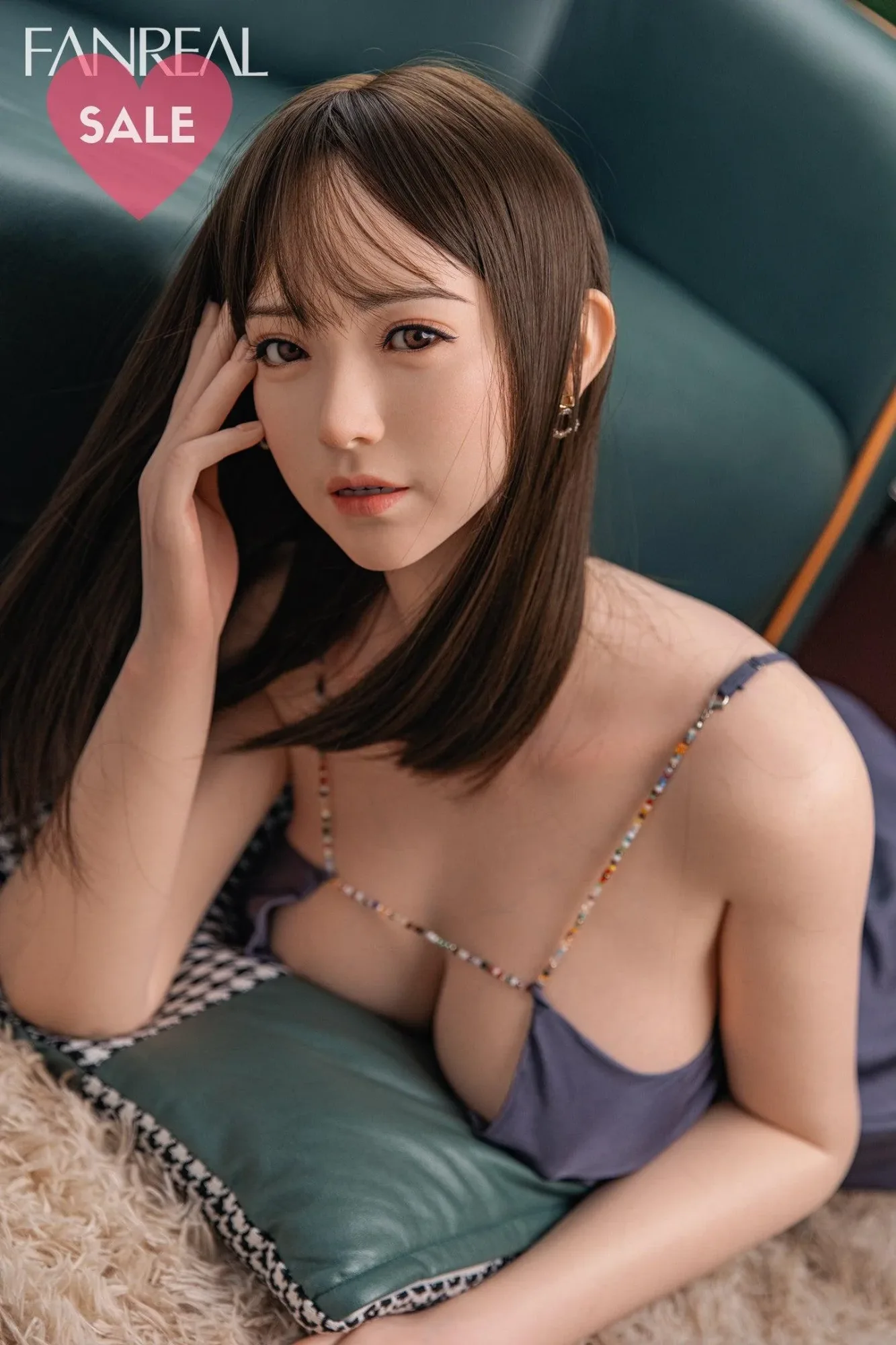 Fanreal T95cm G cup - Xue
