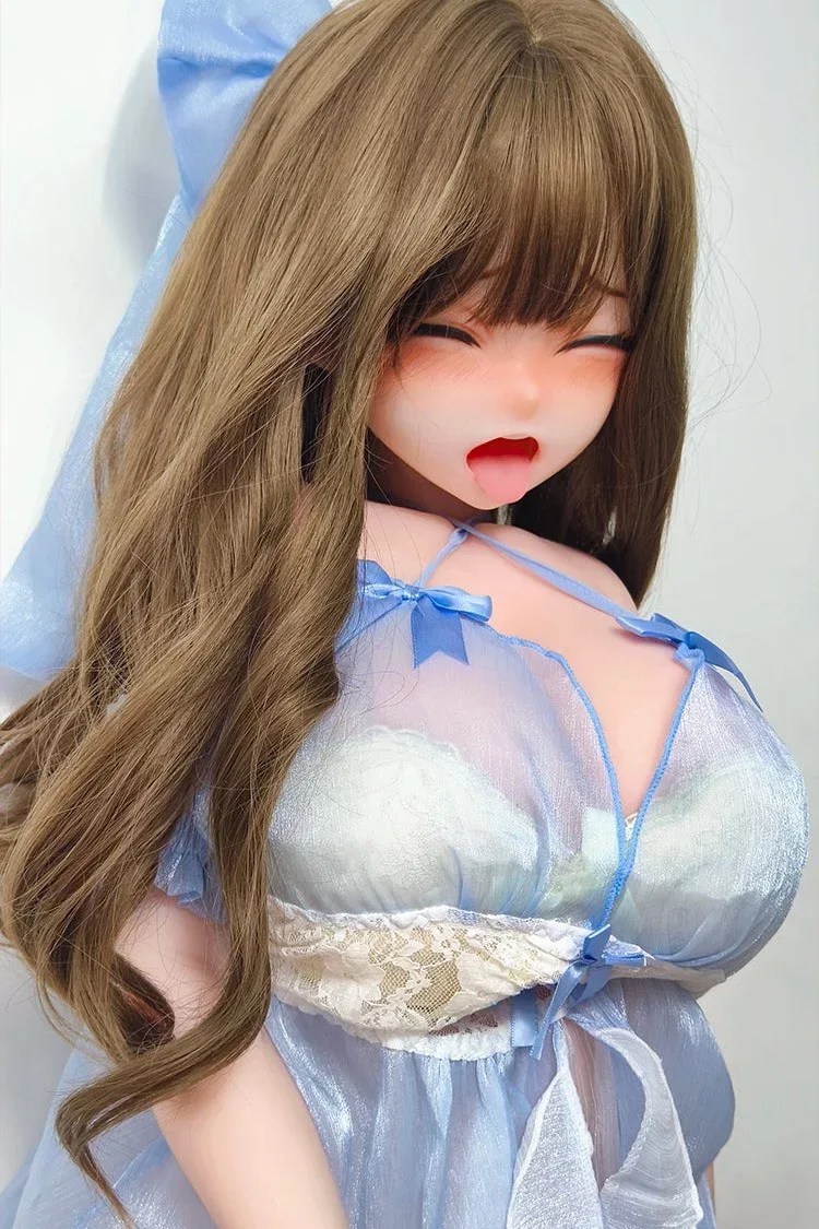 Elsa Babe 148cm - Yukimura Kana view 3