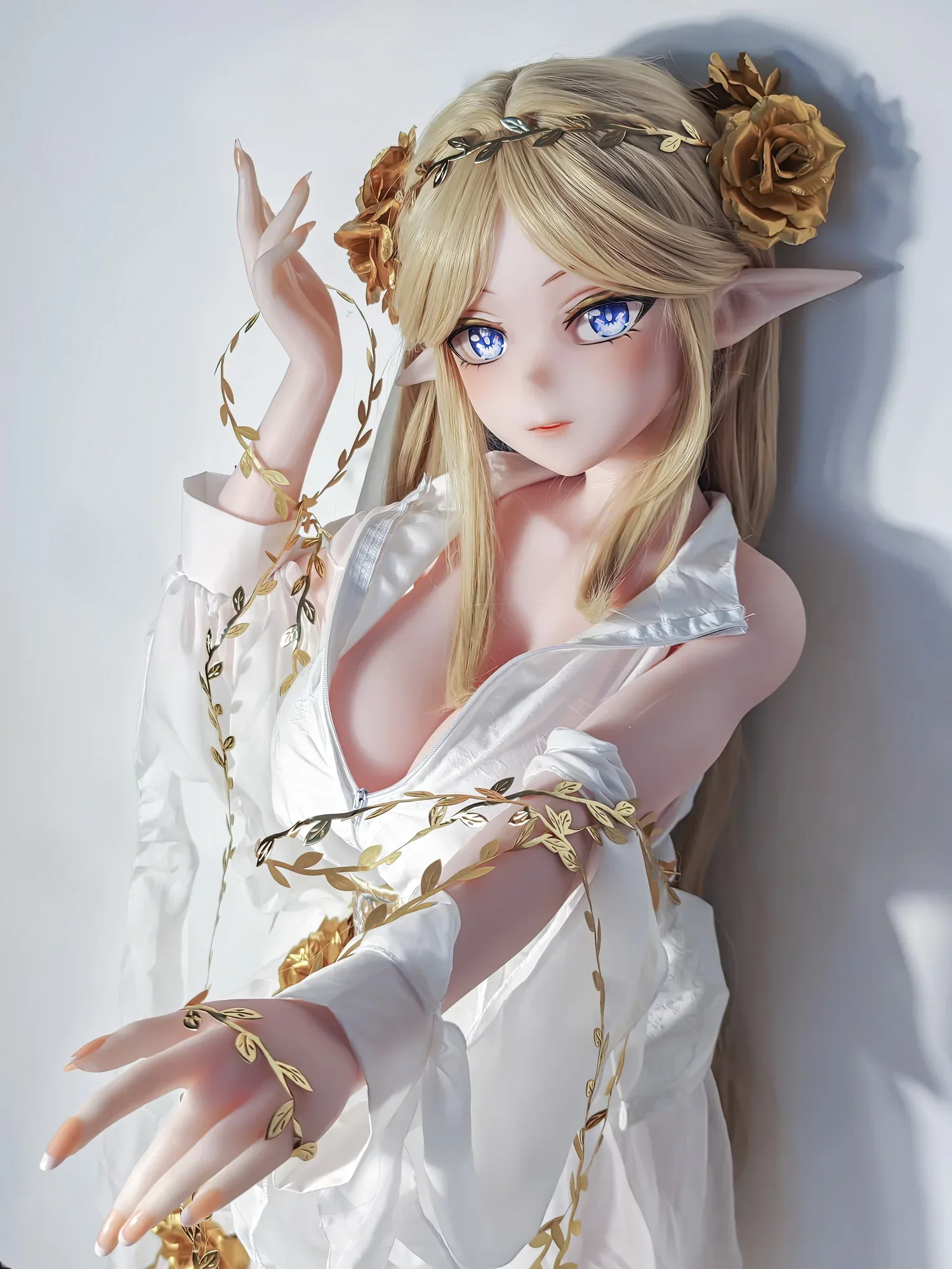 Elsa Babe 148cm L cup - Nishino Masayo view 4