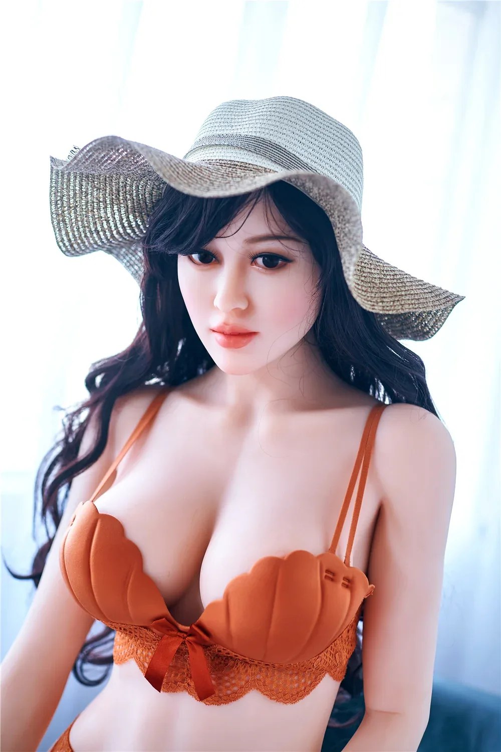 Irontech 159cm - Sarah view 6