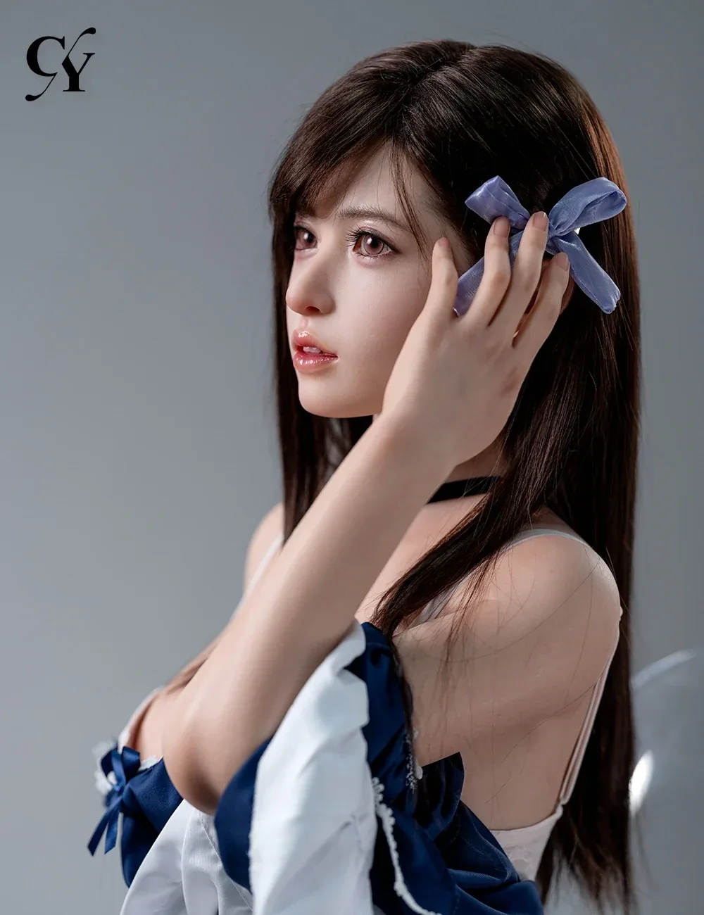 Top Cy Doll 157cm D cup - Koharu view 4