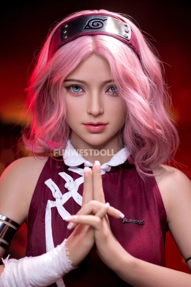 Funwest 159cm A - Anime Alice view 3
