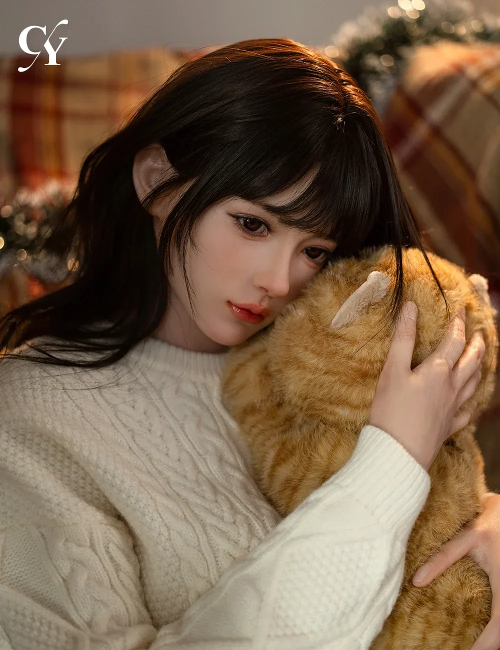 Top Cy Doll 162cm E cup - Sato Asuka view 8