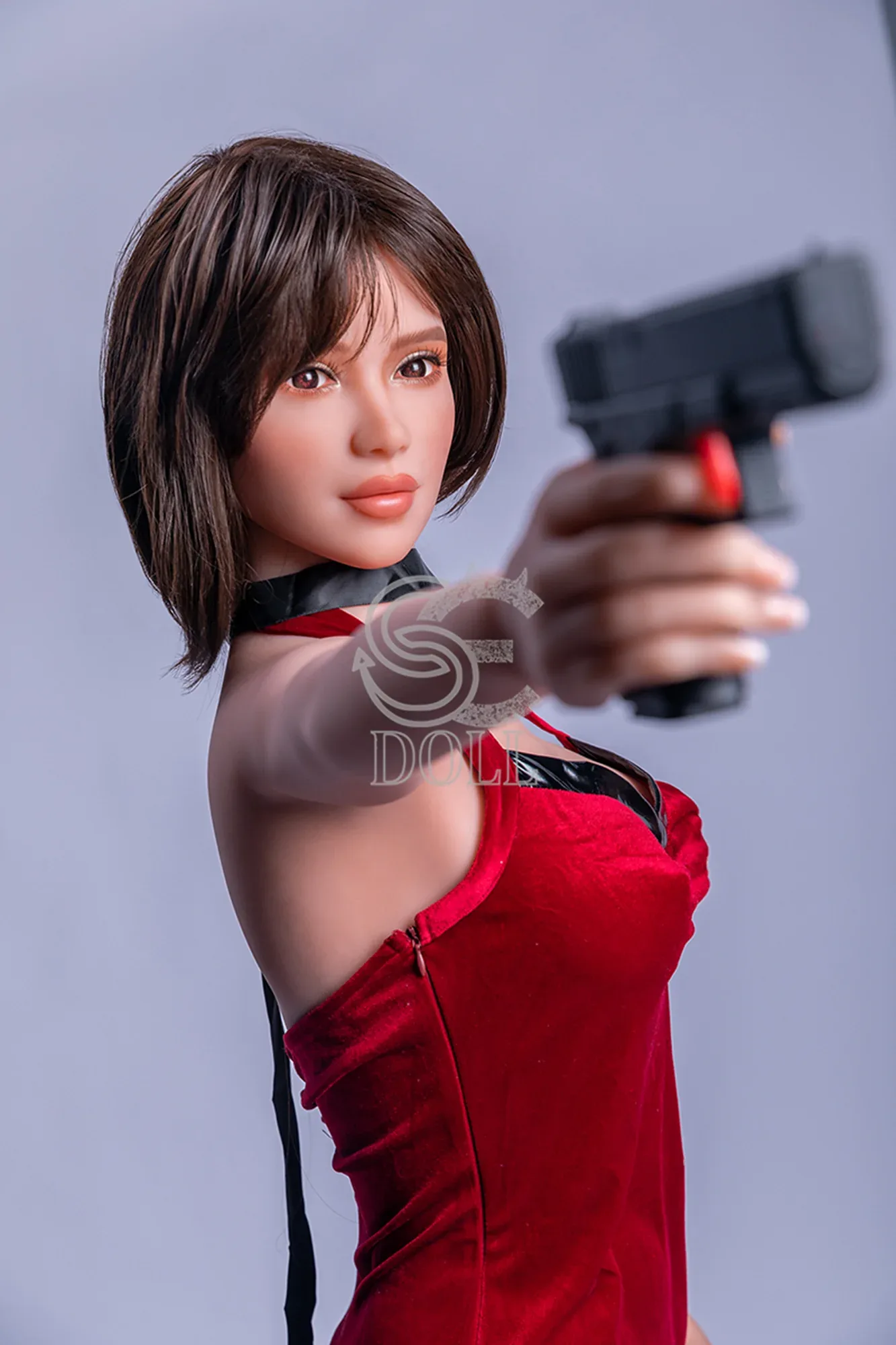 SE Doll 163cm E cup - Natalie view 5