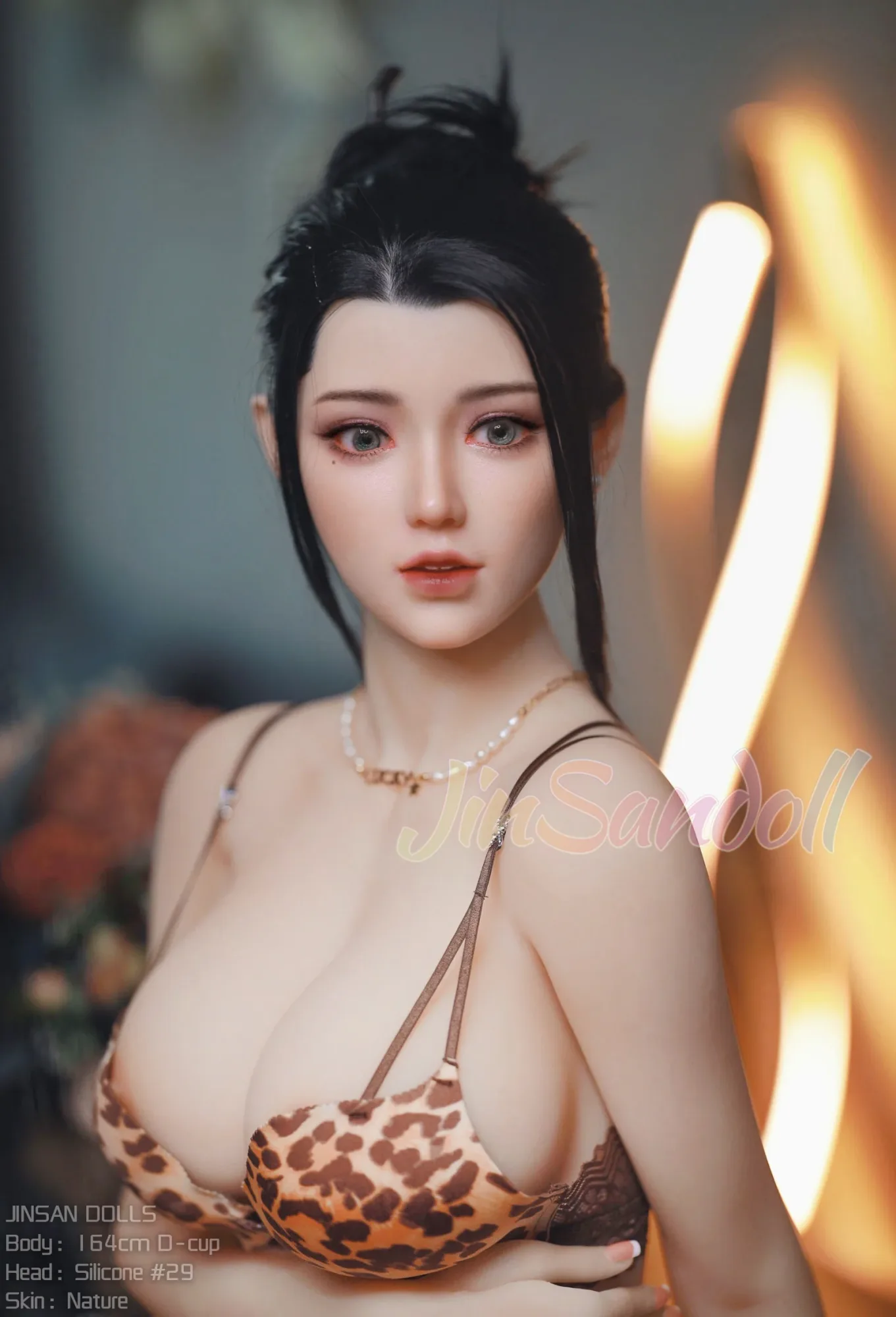 AK Doll 164cm - Madison view 5
