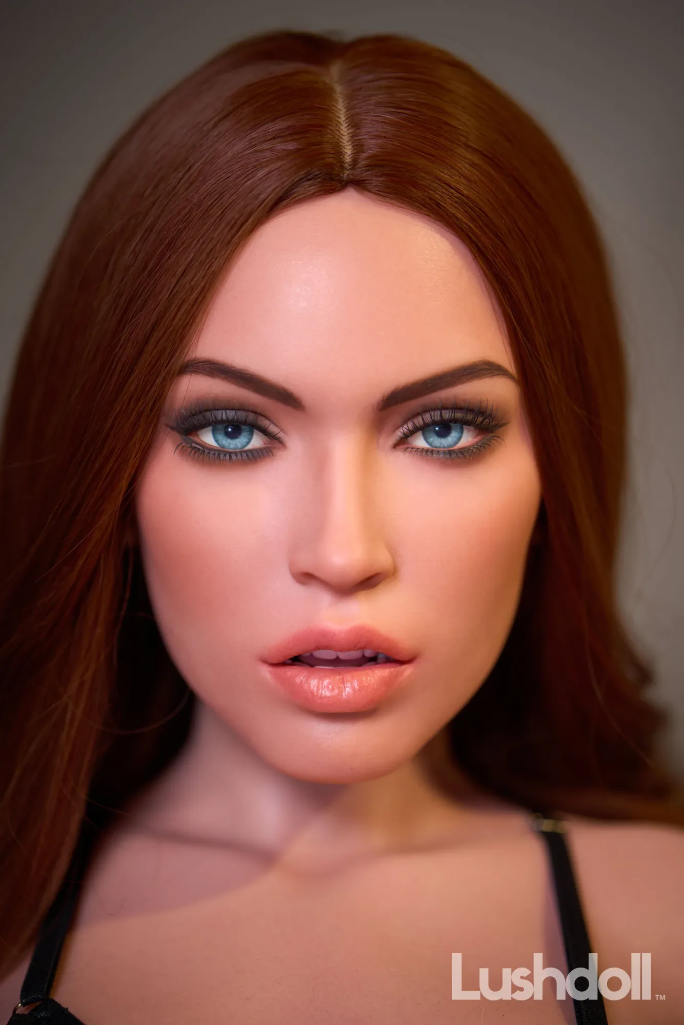 Lushdoll S167cm Silicone - Venus view 8