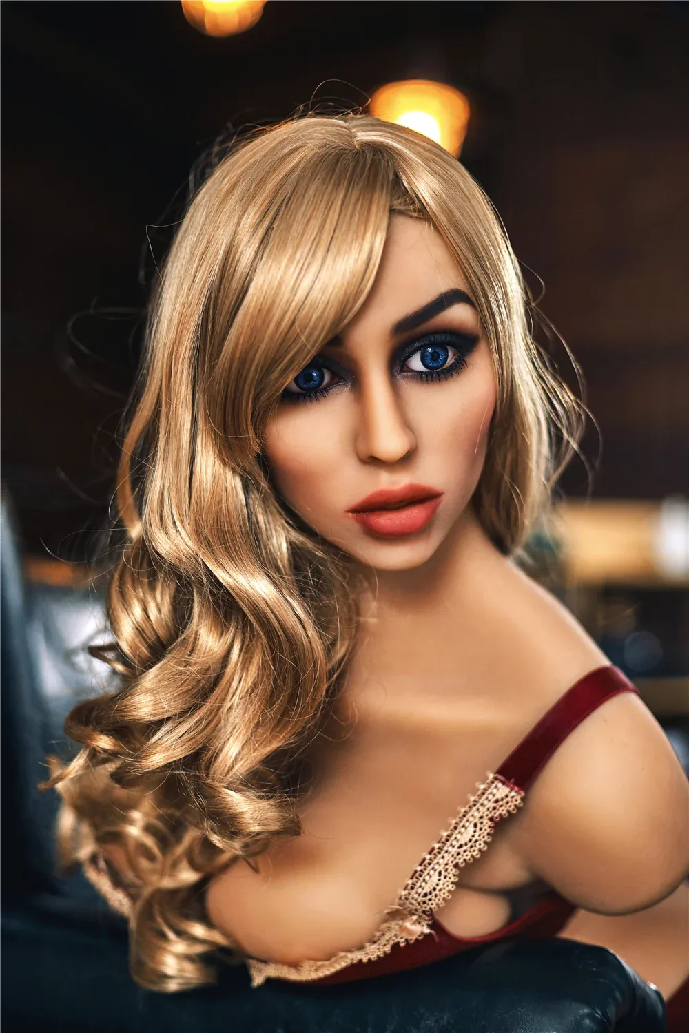 Irontech 90cm Torso - Natalia view 5