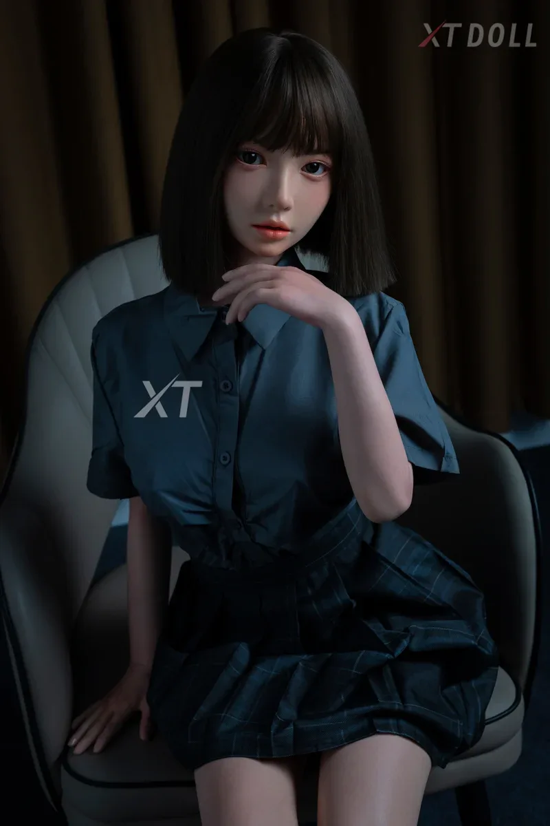 XT Doll 150cm D cup Silicone - Yina view 5