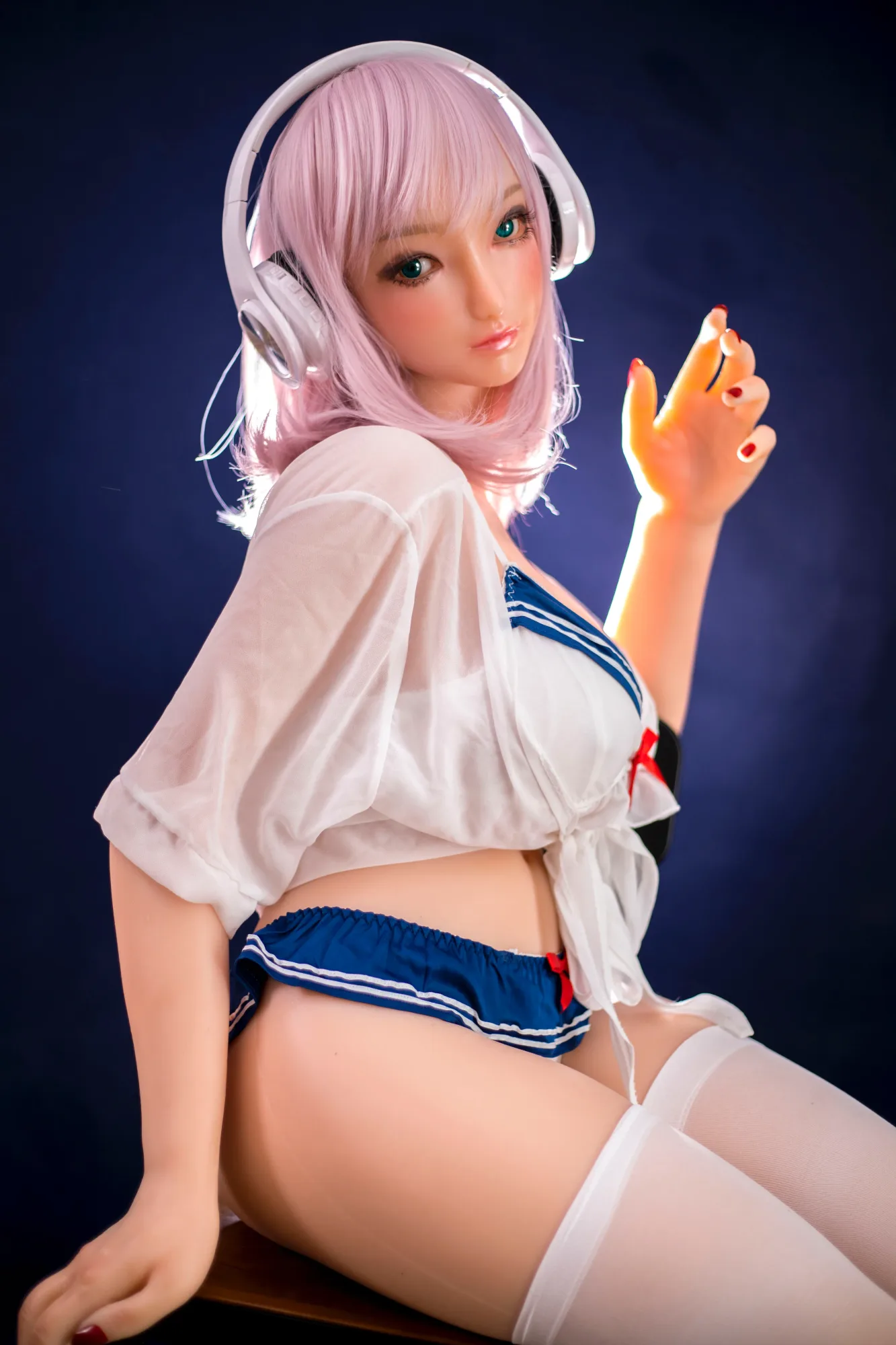Sino Doll 155cm - Mo view 4