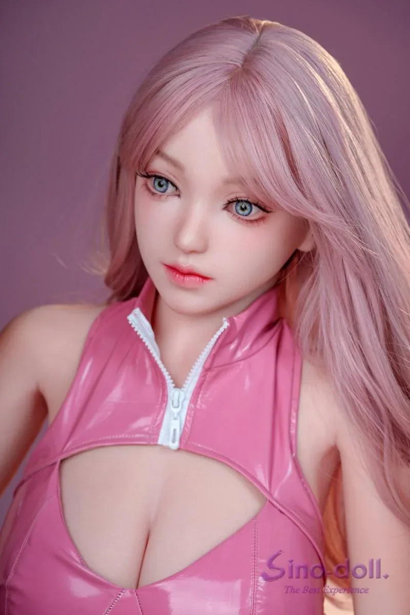 Sino S77 Torso - Lindong Soft-Max R+S Effect view 6