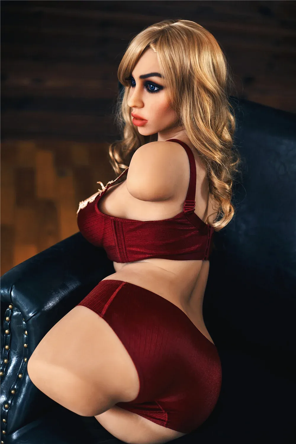 Irontech 90cm Torso - Natalia view 8