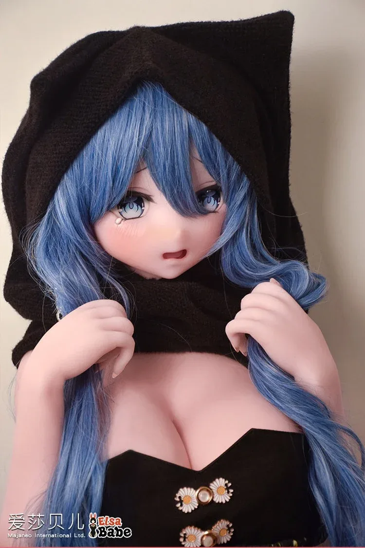Elsa Babe 148cm - Shimizu Minto view 4