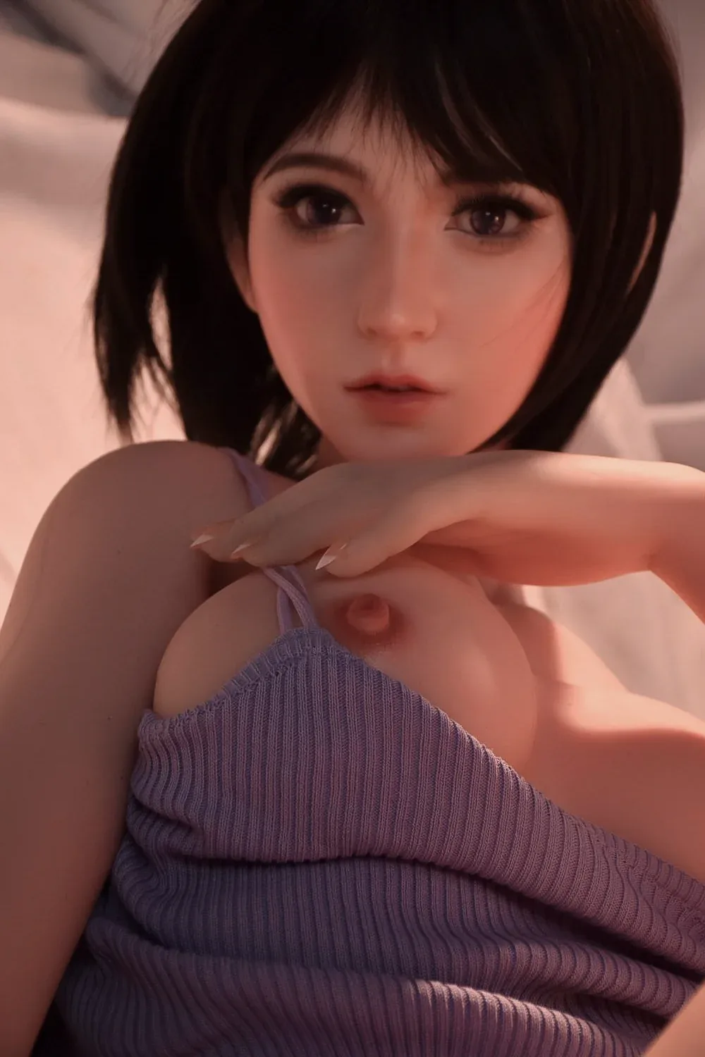 Elsa Babe 165cm - Hirosue Yuko view 7