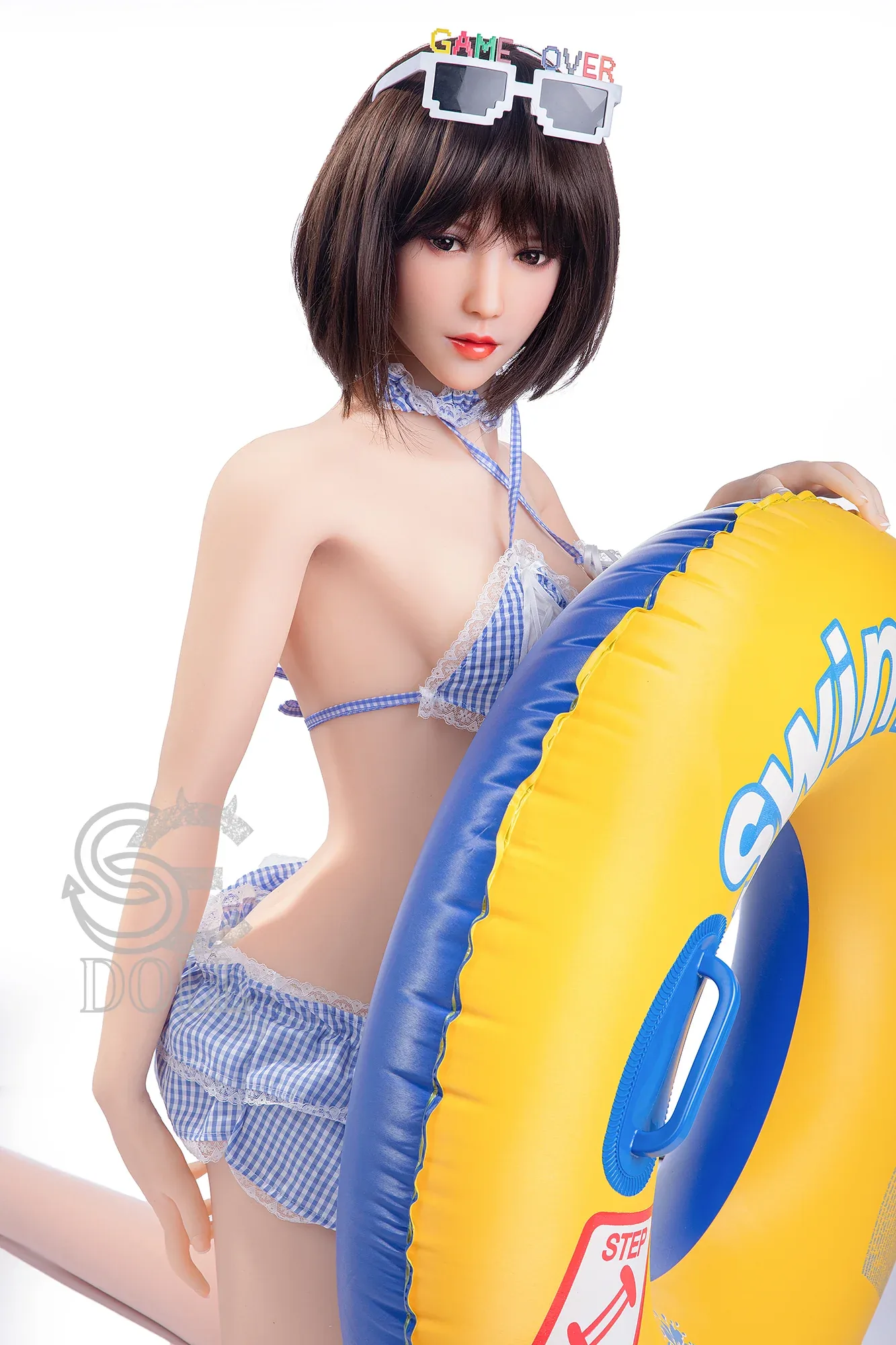 SE Doll 163cm E - Nina view 2