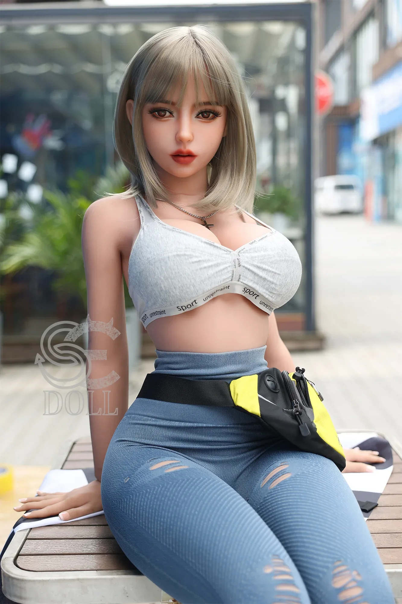 SE Doll 161cm F - Melody view 5