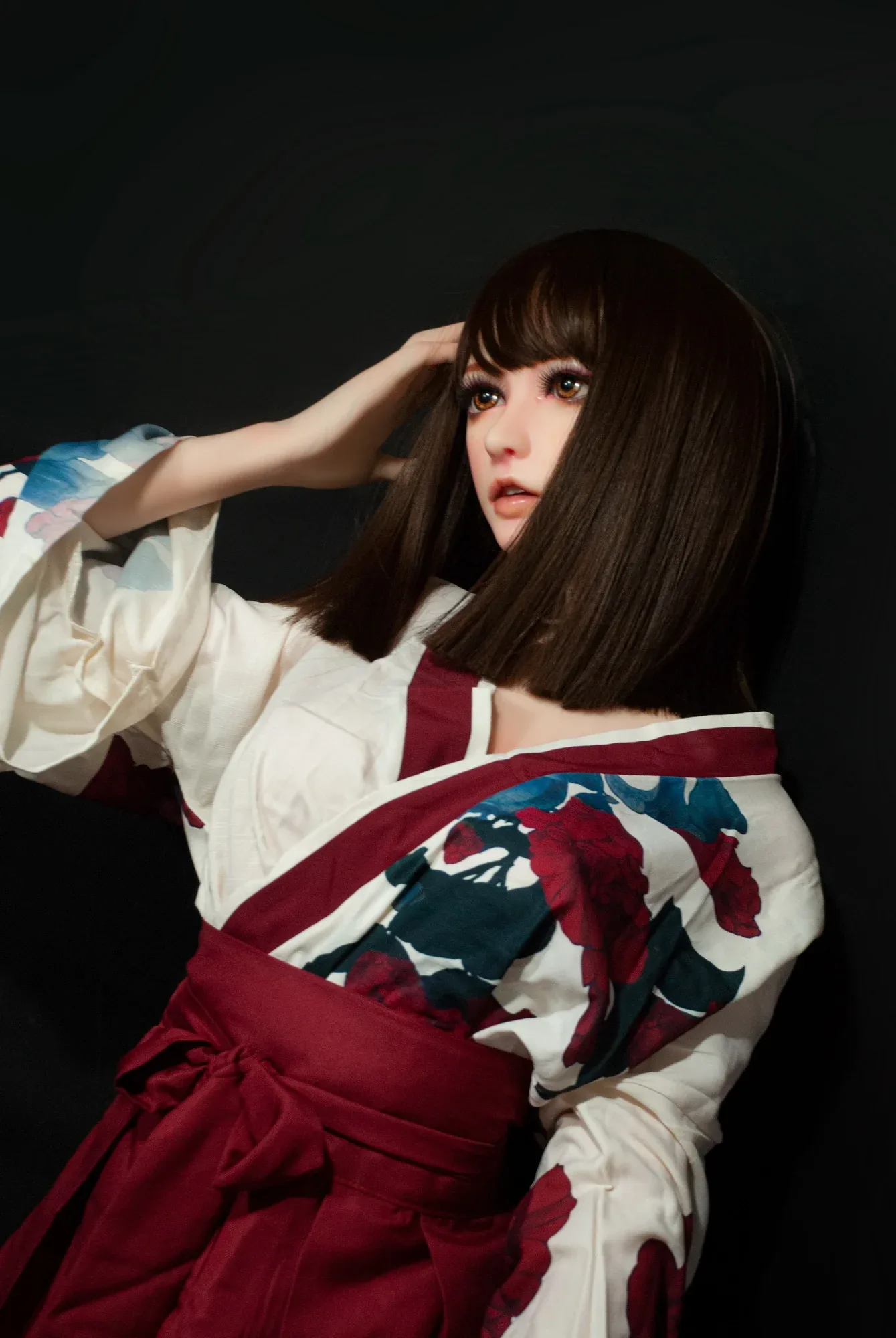Elsa Babe 165cm - Fujii Kanon view 4
