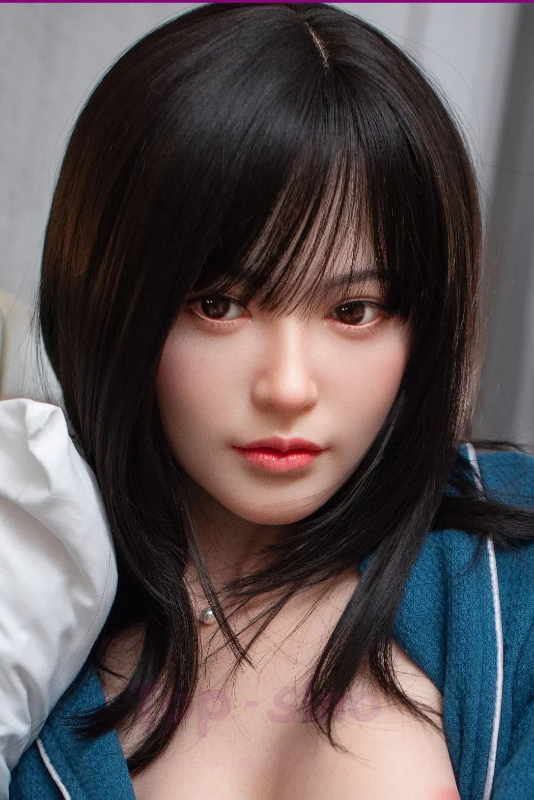 Top Sino - T170cm Minan view 8