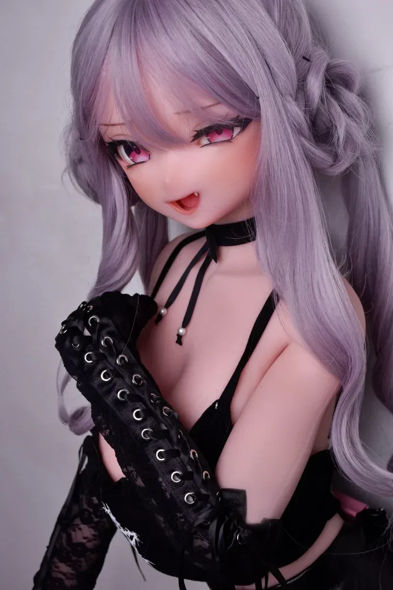 Elsa Babe 148cm - Watanabe Yuno view 4