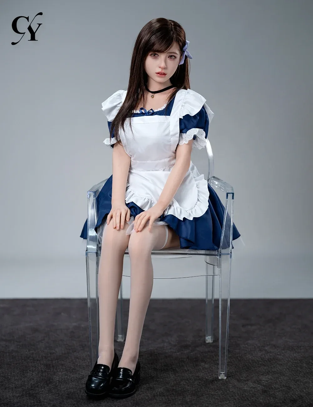 Top Cy Doll 157cm D cup - Koharu view 2