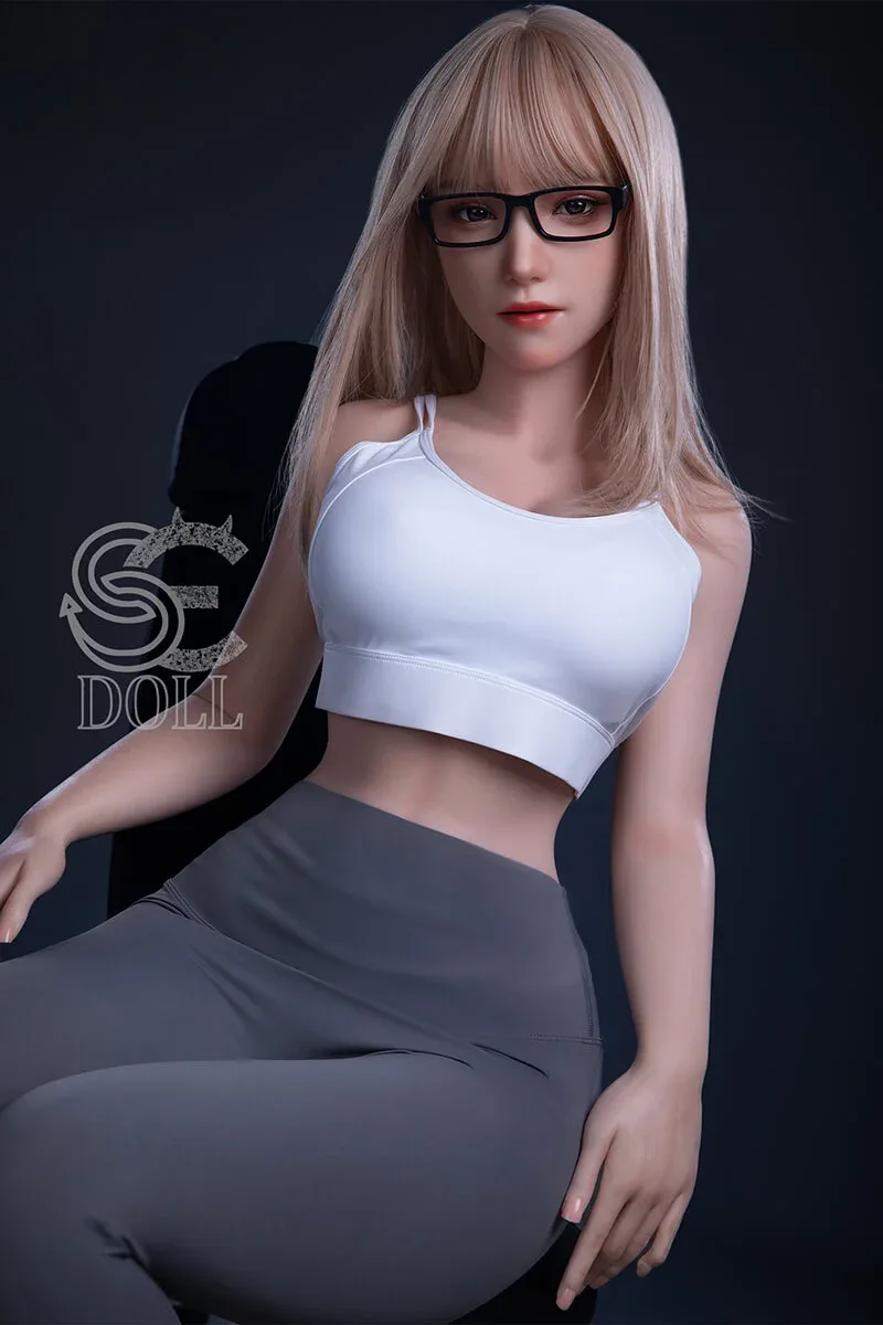 SE Doll 161cm E-cup Silicone Pro - Queena G view 2