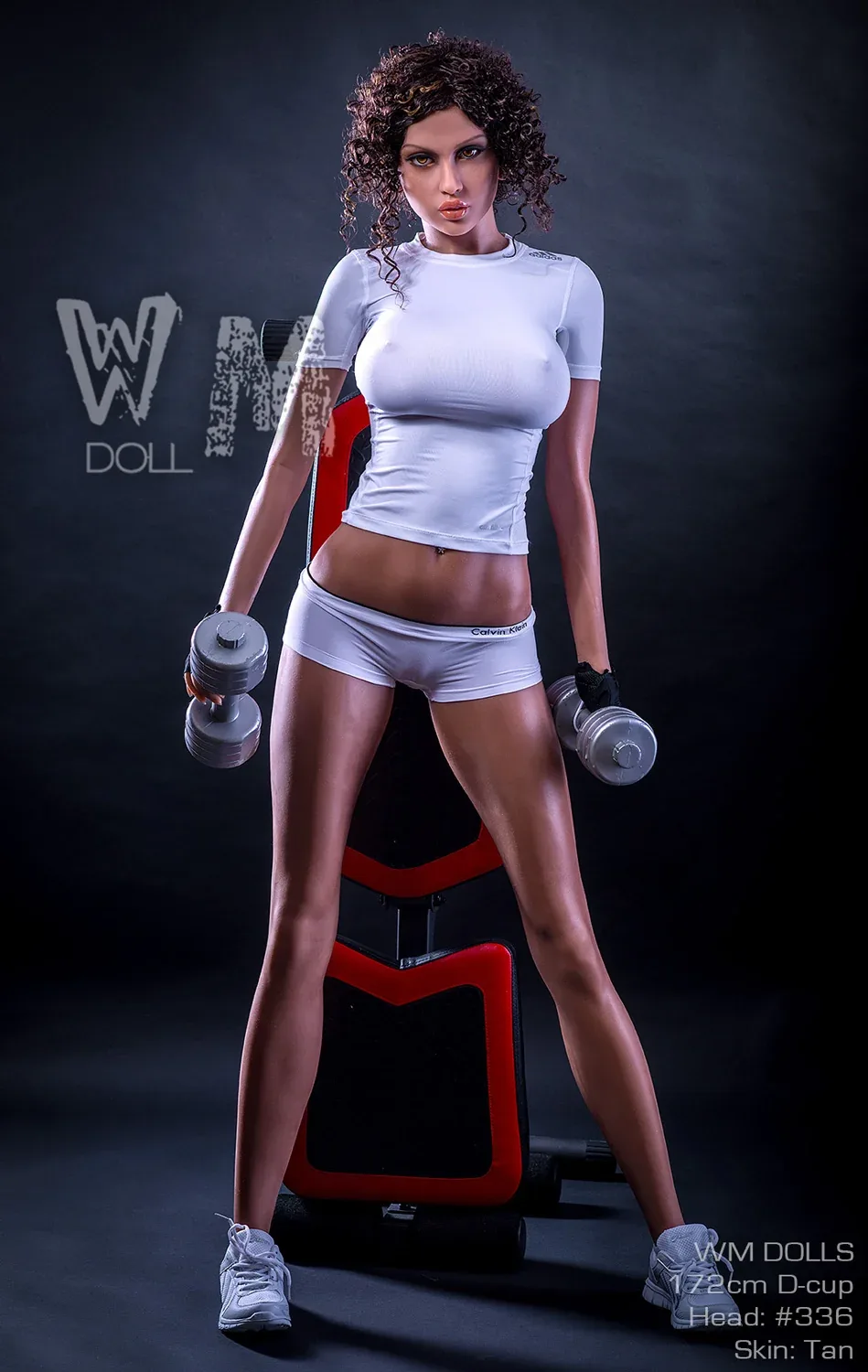 WM 172cm D - Tara view 3