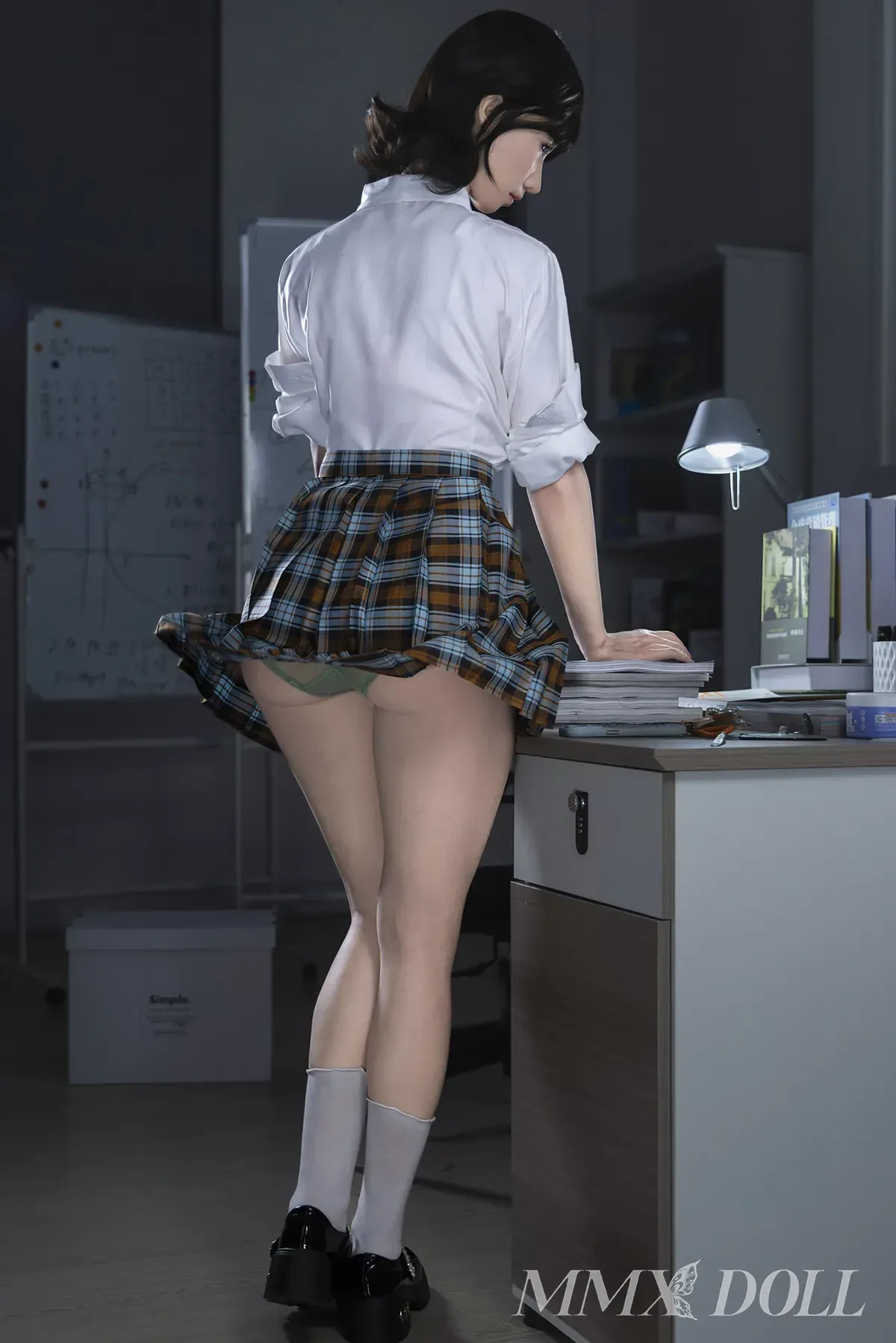 MMX Doll 164cm G cup - JiaTian [Standard Series] view 7