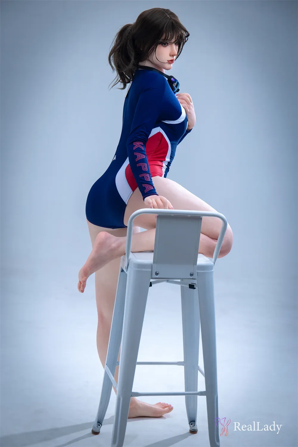 Real Lady 170cm D cup - Nabi view 7