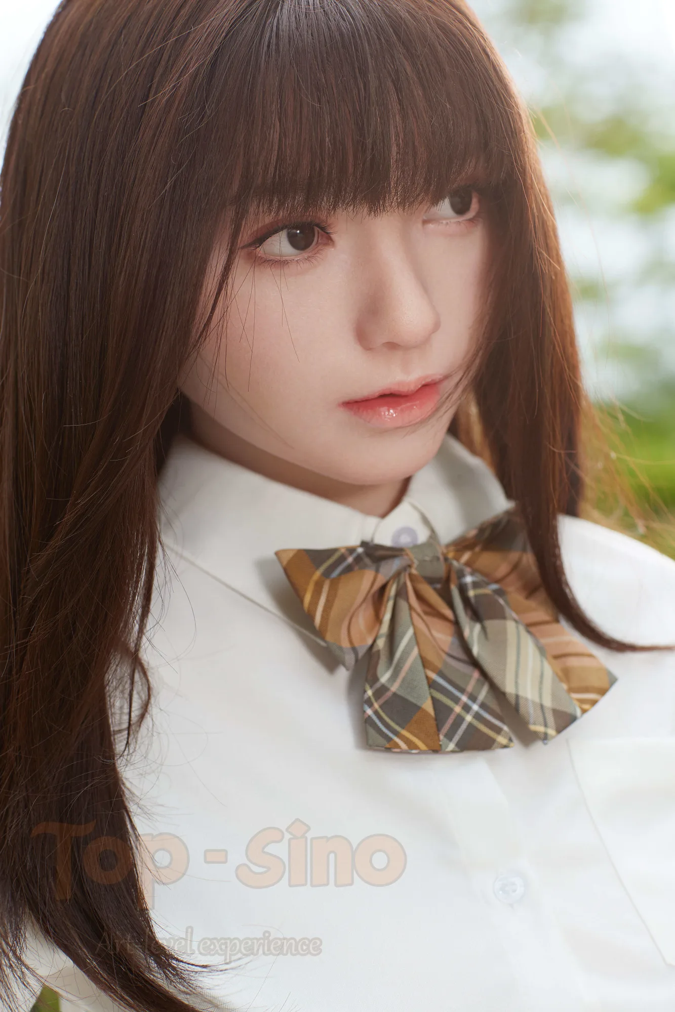 Top Sino 164cm - Miteng view 7
