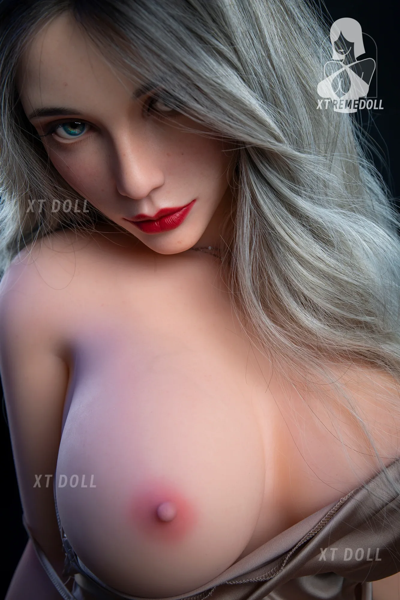 XT Doll 158cm F cup -Mercat view 4