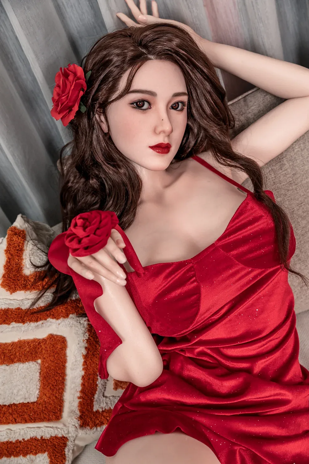 Starpery 171cm D cup - Xue view 6