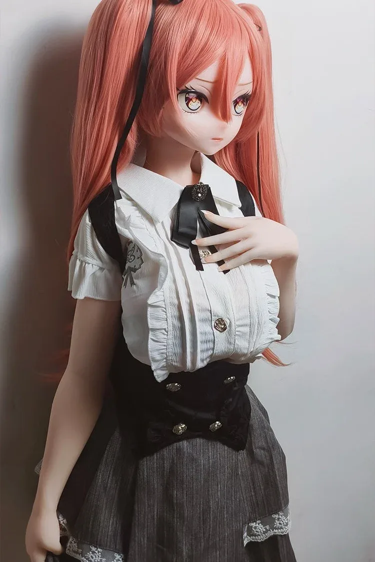 Elsa Babe 148cm - Mizutani Yuzu view 4