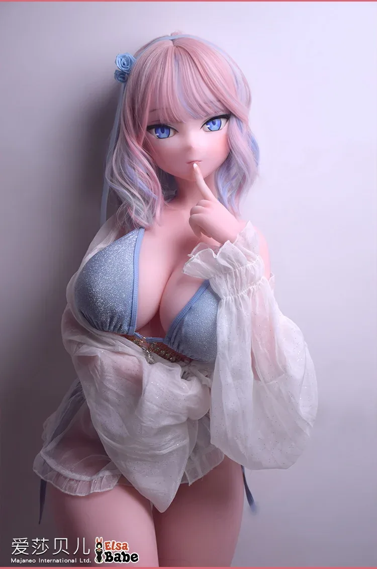 Elsa Babe 148cm - Natsuki Asuka view 7