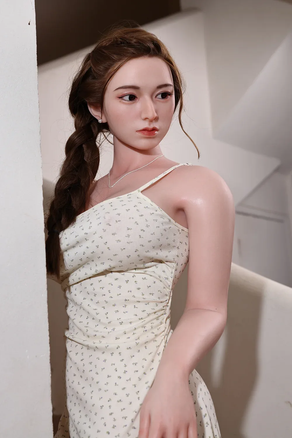 Starpery 165cm E cup - Yuan view 8