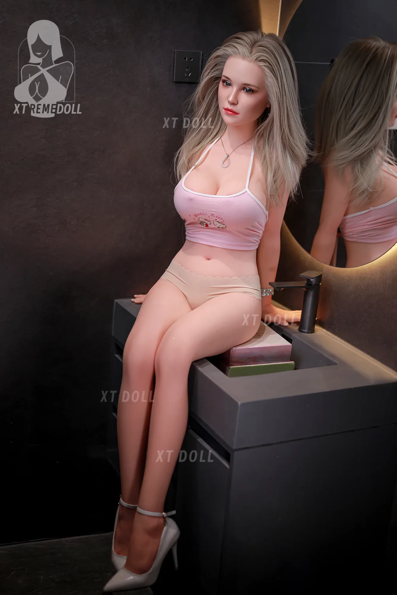 XT Doll 158cm F cup - Sally view 5
