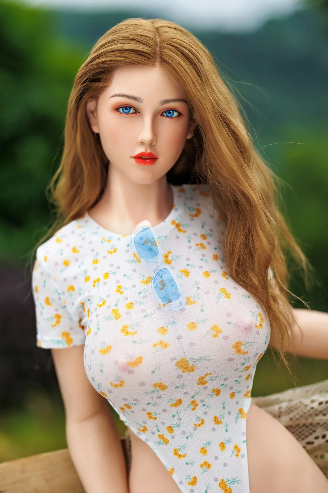 6YE 160cm Hybrid - Candy view 4